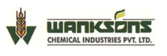 WANKSONS CHEMICAL INDUSTRIES PVT LTD